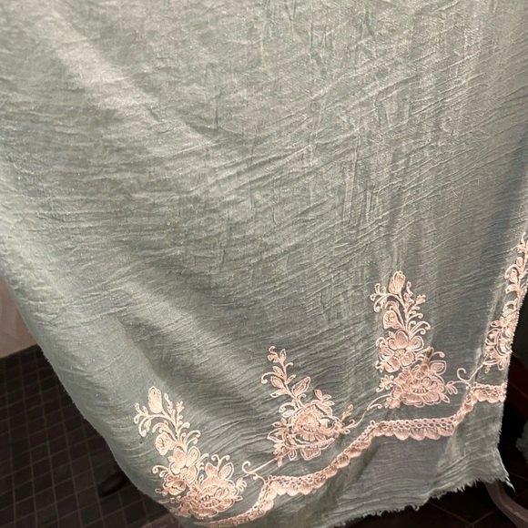 Boho kimono Ellemairco - Picture 3 of 5